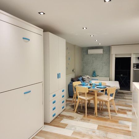 Premium Studio Minerva 103 Con Piscina Y Parque Acuatico 베날마데나코스타 외부 사진