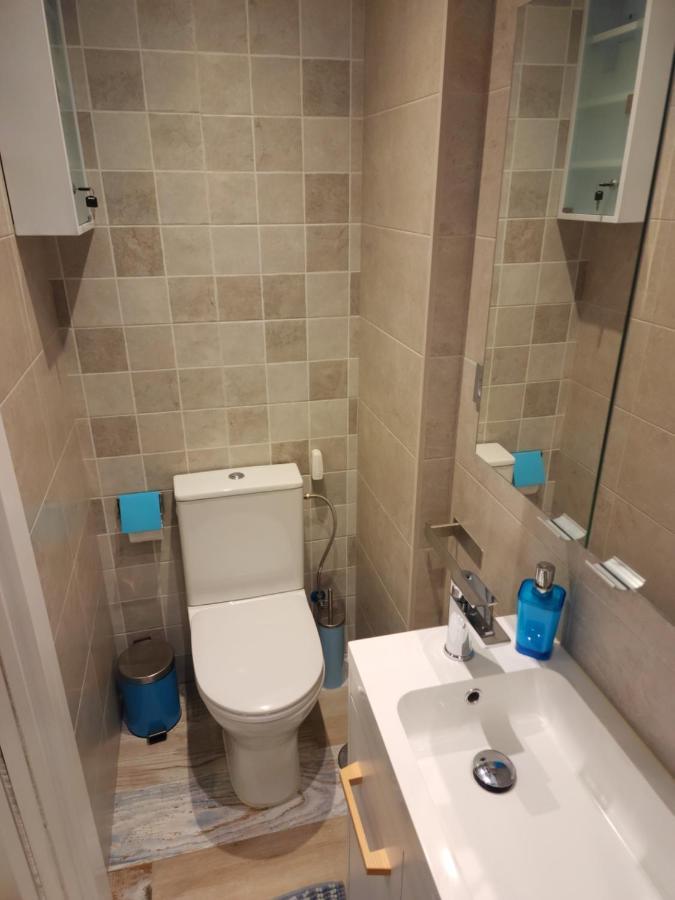 Premium Studio Minerva 103 Con Piscina Y Parque Acuatico 베날마데나코스타 외부 사진