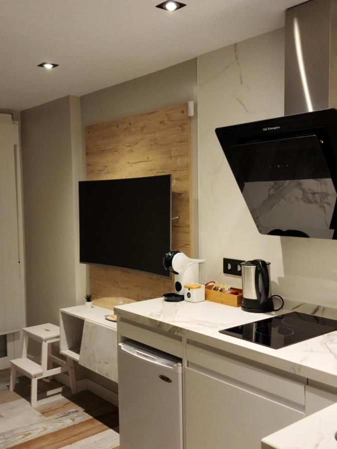 Premium Studio Minerva 103 Con Piscina Y Parque Acuatico 베날마데나코스타 외부 사진