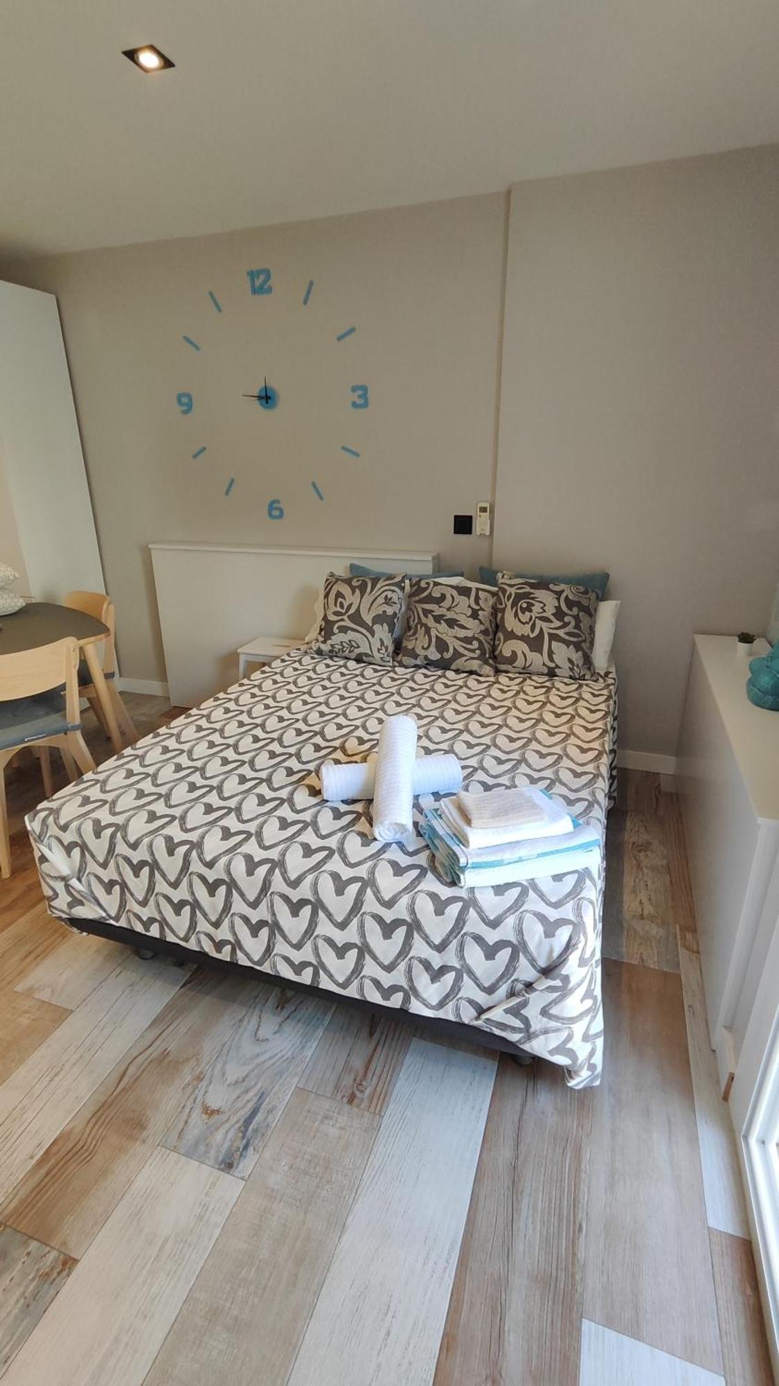 Premium Studio Minerva 103 Con Piscina Y Parque Acuatico 베날마데나코스타 외부 사진
